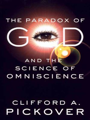 cover image of The Paradox of God and the Science of Omniscience